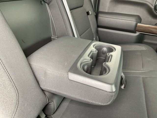 Used 2021 Chevrolet Silverado 1500 RST w/ Z71 Off-Road Package image 14