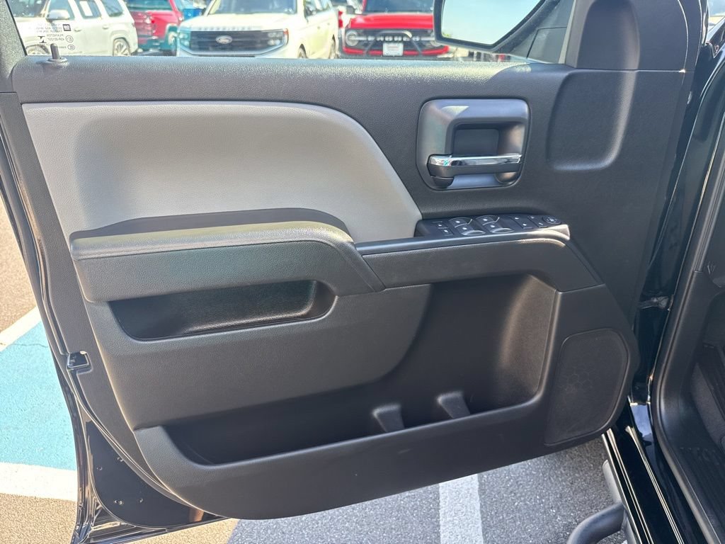 Used 2019 GMC Sierra 1500 Limited w/ Elevation Edition AWD/4WD image 18
