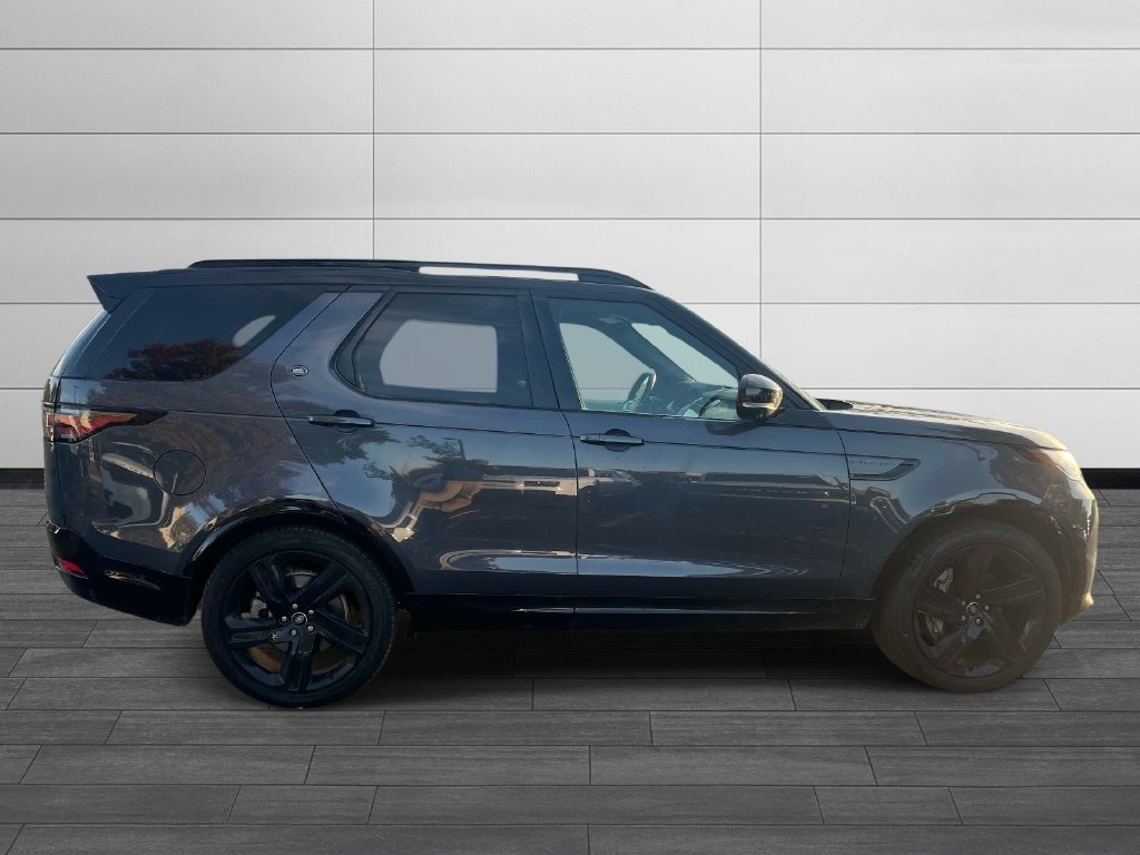 Certified 2024 Land Rover Discovery Dynamic SE AWD/4WD image 6