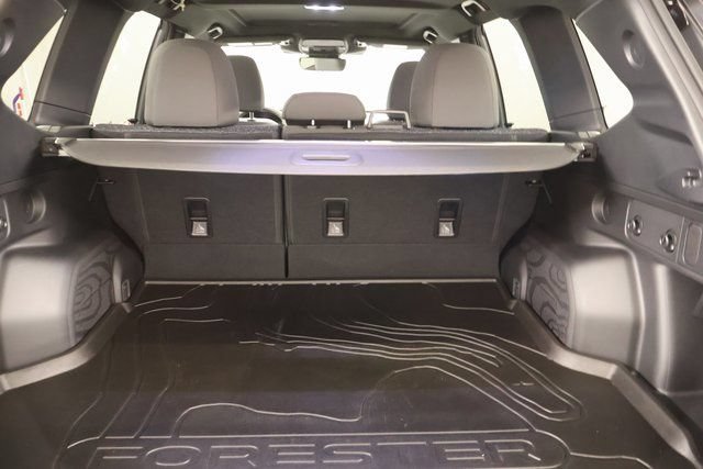 Certified 2025 Subaru Forester Premium w/ Convenience Package #1 AWD/4WD image 27
