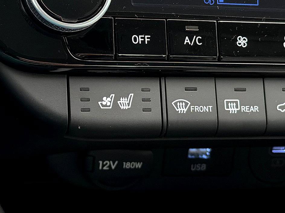 New 2026 Hyundai Elantra Limited image 13