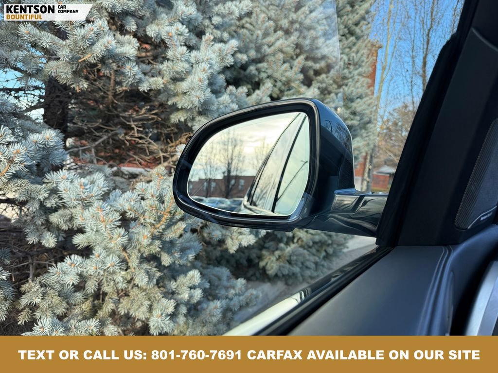 Used 2026 BMW X5 xDrive40i image 24