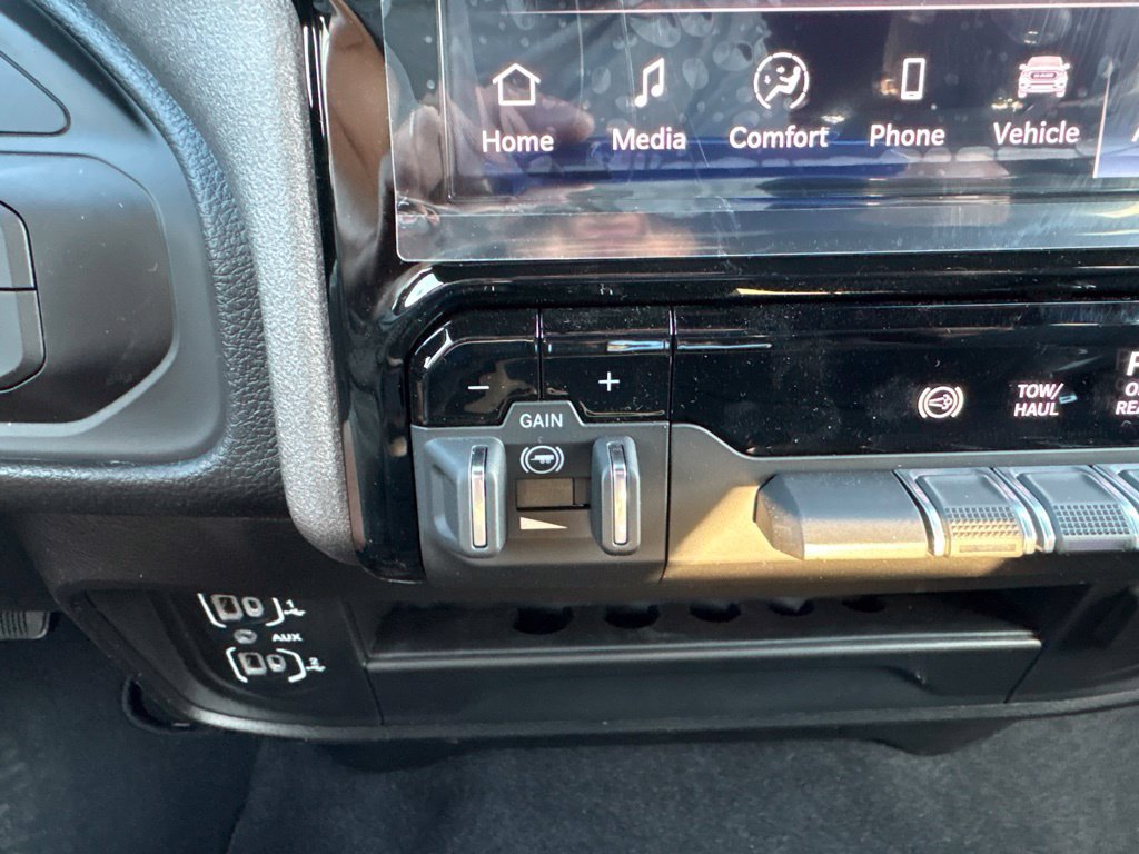 New 2027 RAM 3500 Tradesman AWD/4WD image 14