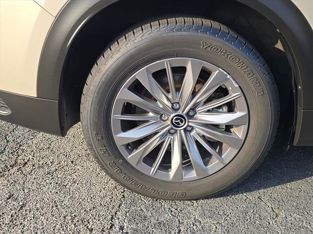 Used 2024 MAZDA CX-90 3.3 Turbo w/ Preferred Plus AWD/4WD image 19