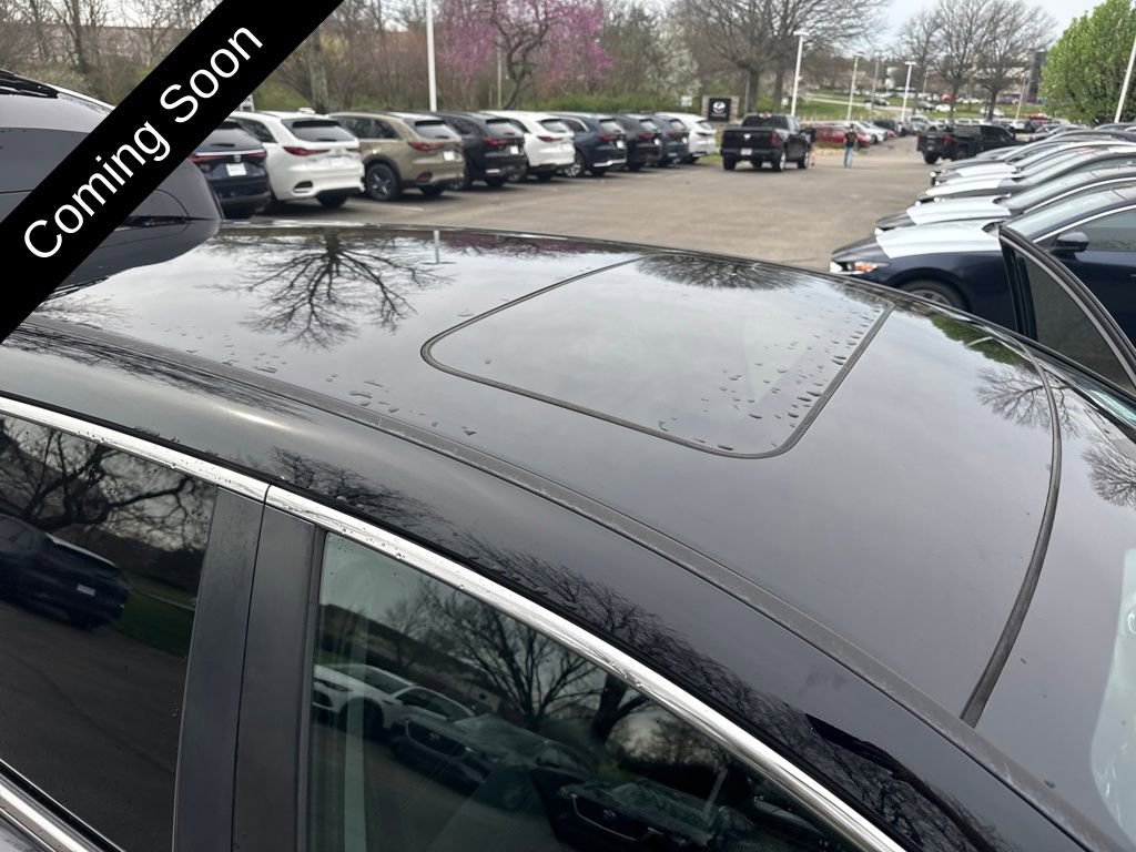 Used 2018 Honda CR-V EX-L image 51