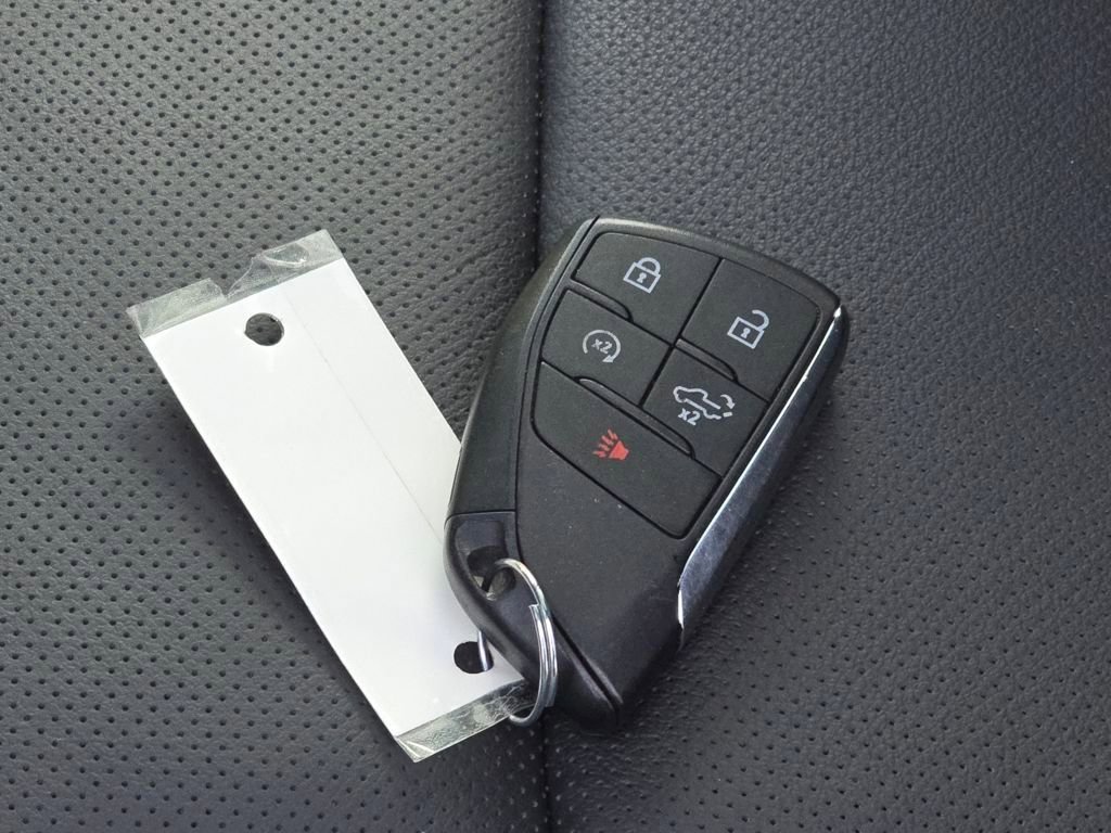 Used 2024 GMC Sierra 1500 SLT w/ SLT Premium Plus Package image 23