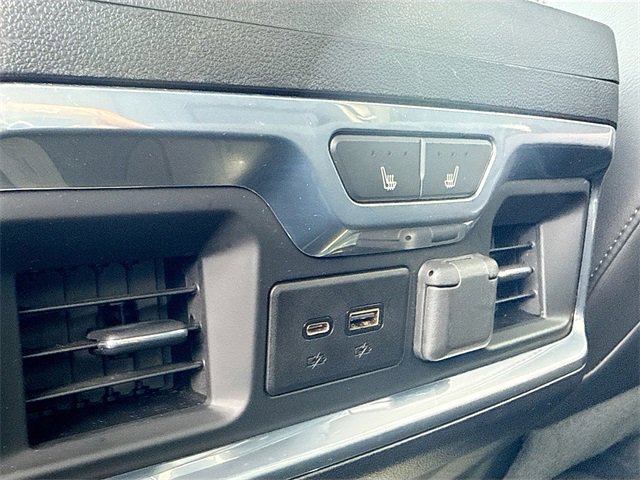 Used 2020 Chevrolet Silverado 2500 High Country image 28