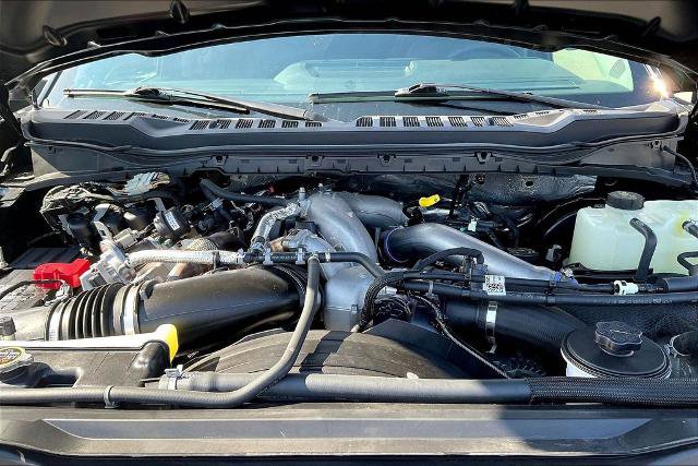 Certified 2024 Ford F350 XL w/ STX Appearance Package image 28