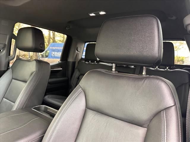 Certified 2024 GMC Sierra 1500 Elevation w/ Elevation Premium Package image 23