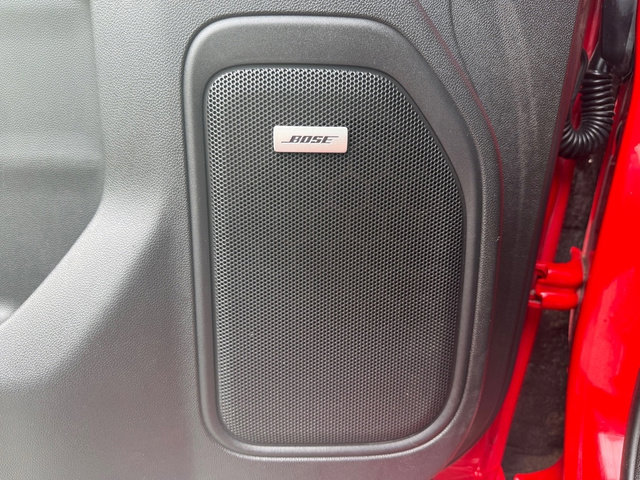 Used 2022 GMC Sierra 1500 AT4 w/ AT4 Premium Package image 18