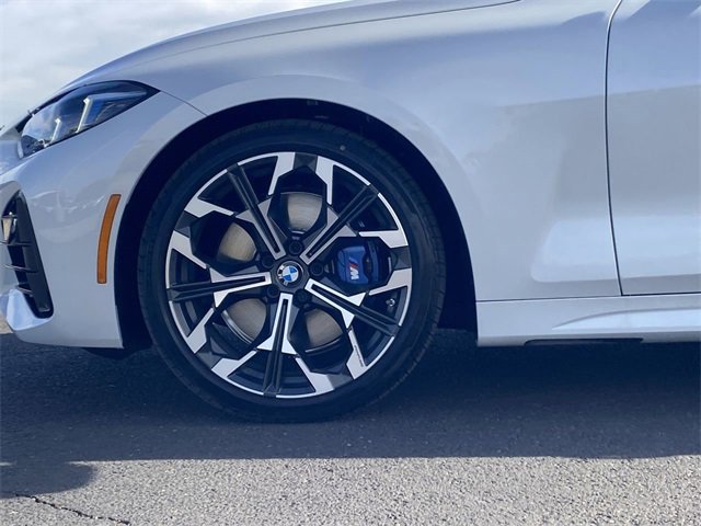 New 2025 BMW M440i Coupe w/ Premium Package image 10
