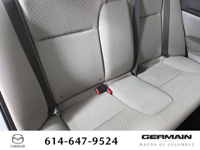 Used 2014 Honda Civic LX image 21