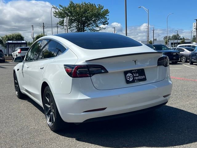 Used 2019 Tesla Model 3 RWD image 7