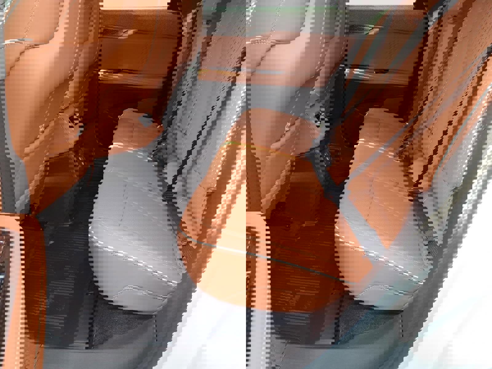 New 2026 Cadillac Optiq Sport 2 image 11