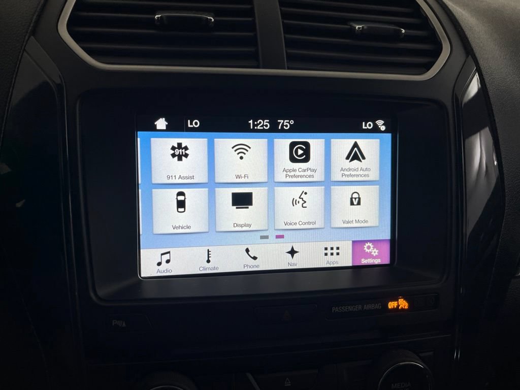 Used 2017 Ford Explorer XLT w/ Equipment Group 202A AWD/4WD image 69
