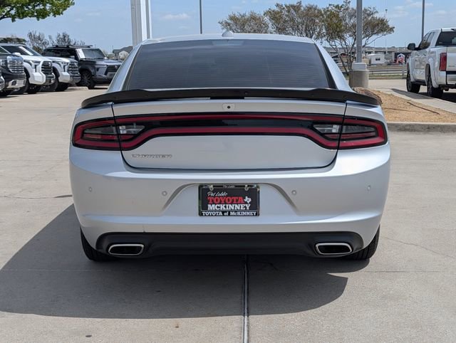 Used 2023 Dodge Charger SXT image 7