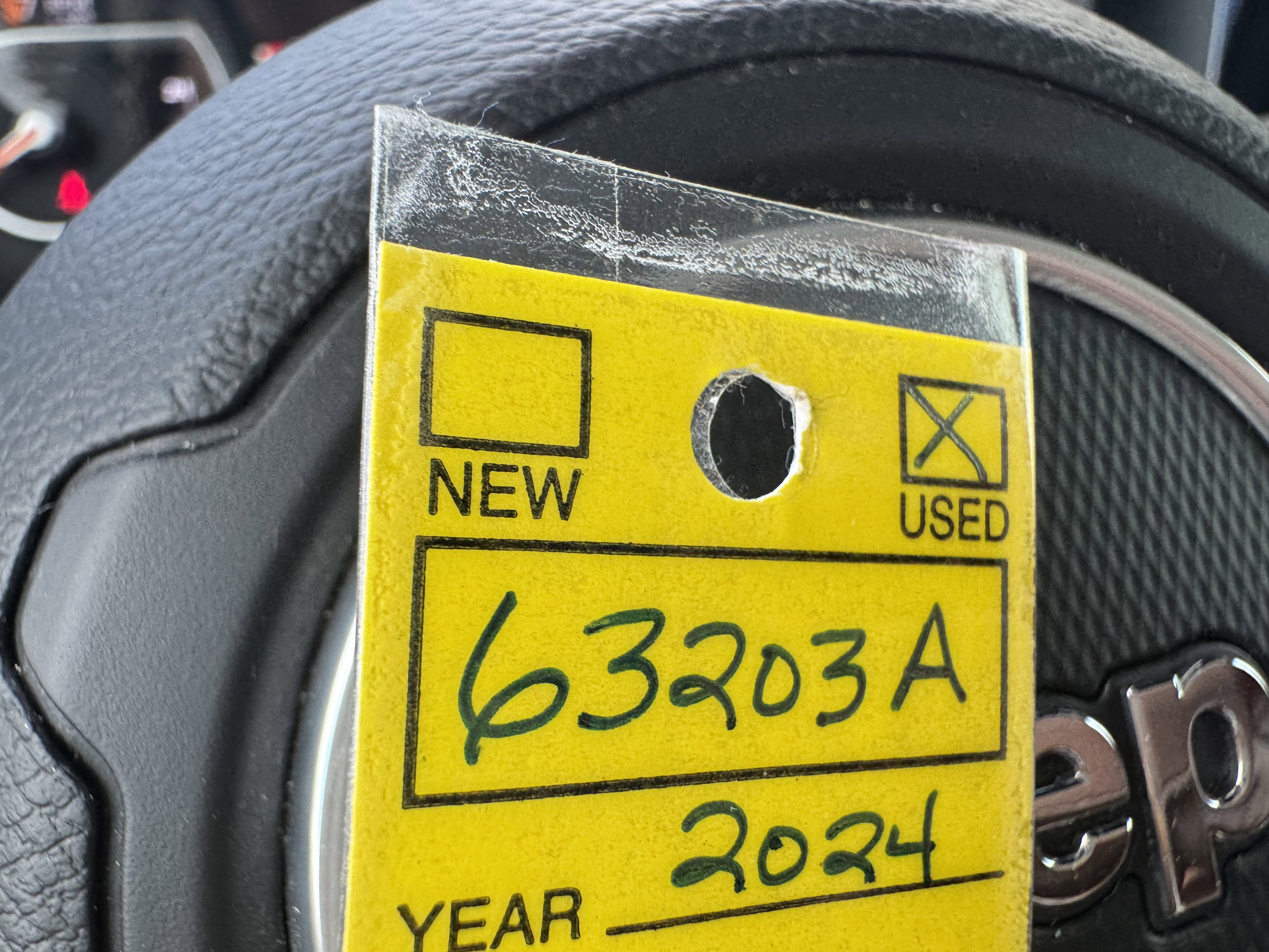 Used 2024 Jeep Gladiator Rubicon image 18