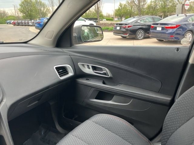 Used 2013 Chevrolet Equinox LS image 26