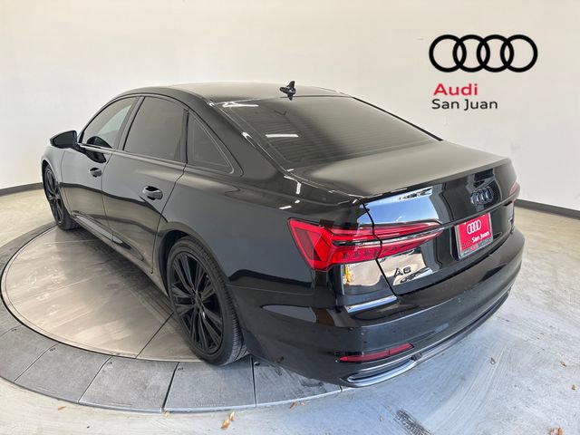 Used 2021 Audi A6 Premium Plus w/ Premium Plus Package image 40