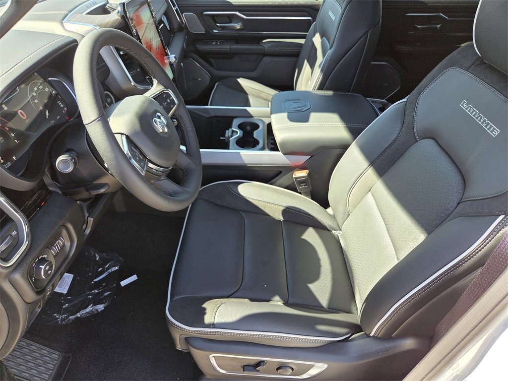 New 2026 RAM 1500 Laramie image 6