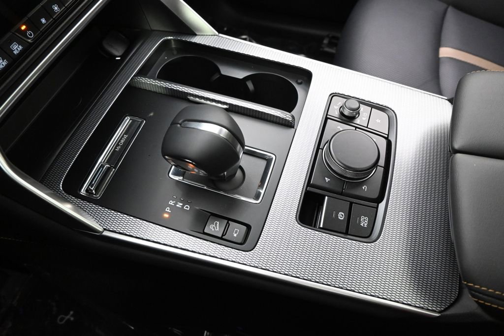 New 2026 MAZDA CX-90 3.3 Turbo w/ Premium Plus Pkg image 33