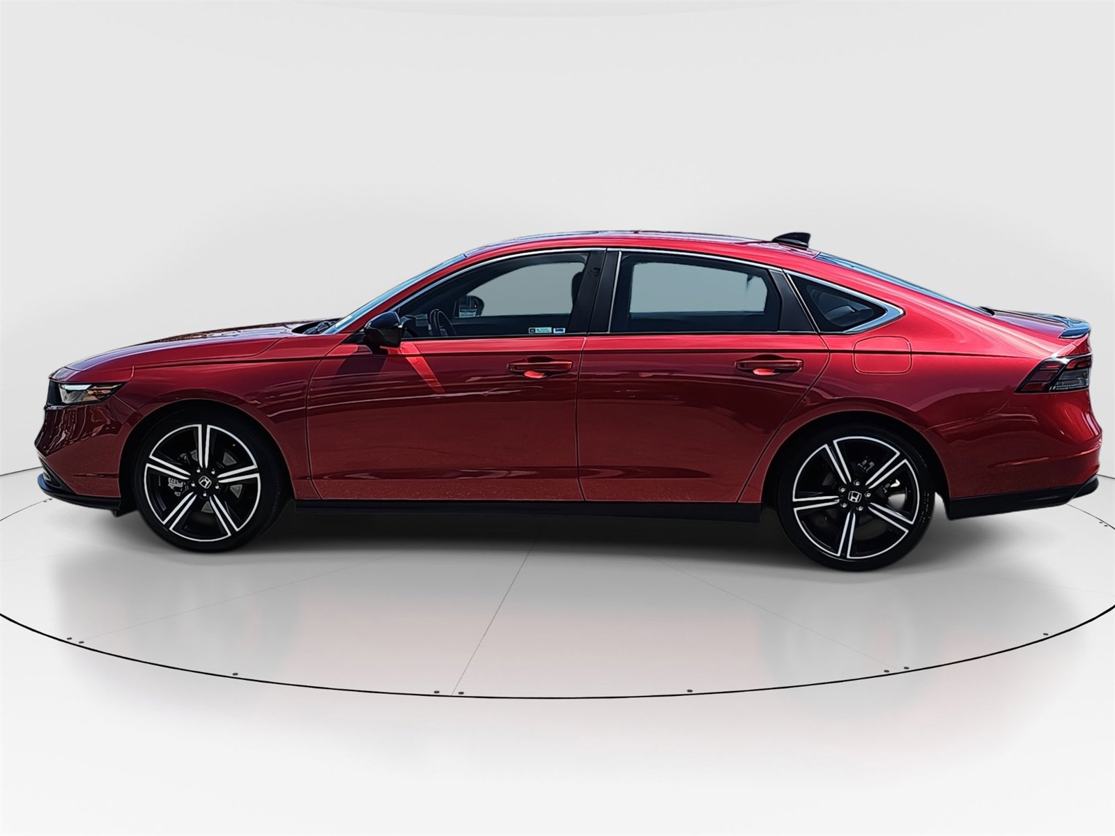 Used 2024 Honda Accord Sport image 8