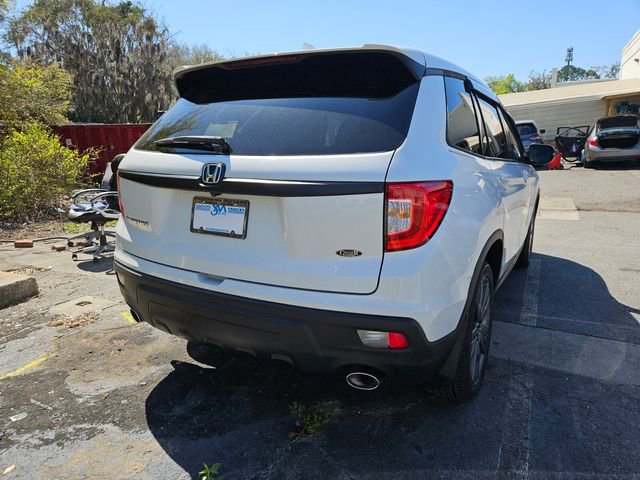 Used 2021 Honda Passport EX-L image 7