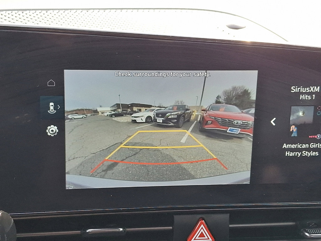 Certified 2023 Hyundai Elantra N Line w/ Cargo Package image 36