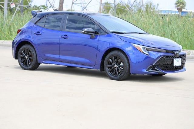 New 2026 Toyota Corolla SE