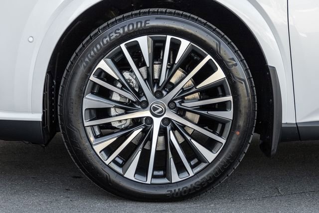 New 2026 Lexus RX 350 image 8