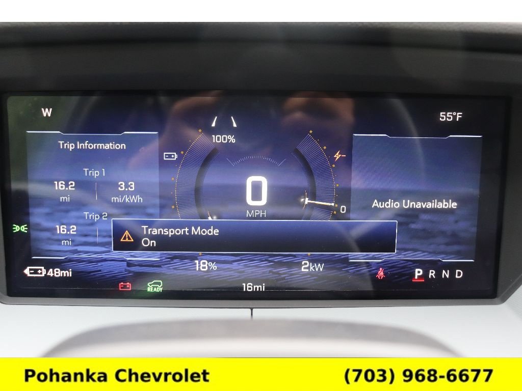 New 2027 Chevrolet Bolt LT FWD image 9