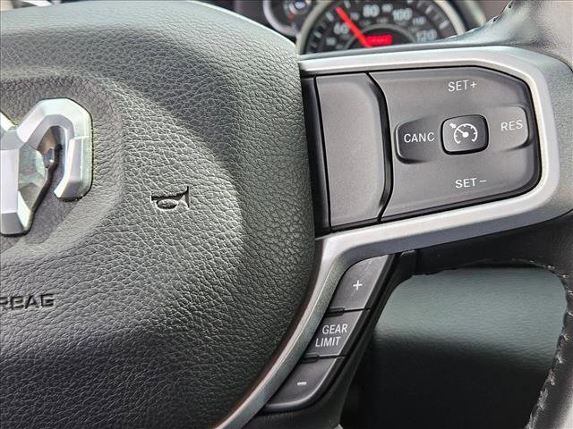 Used 2021 RAM 1500 Big Horn image 12