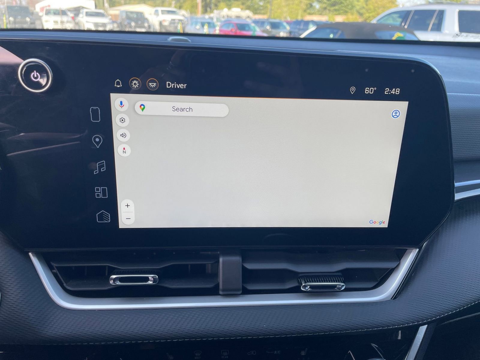 Used 2025 Chevrolet Equinox LT image 20