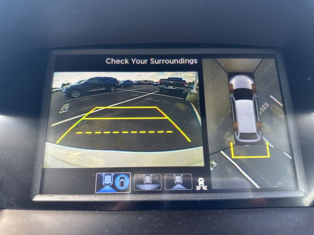 Used 2019 Acura MDX SH-AWD w/ Advance Package image 22