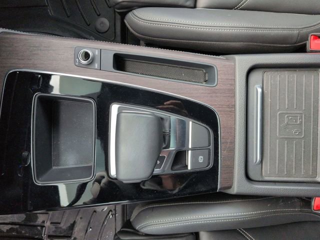 Used 2021 Audi Q5 2.0T Premium Plus w/ Premium Plus Package image 14