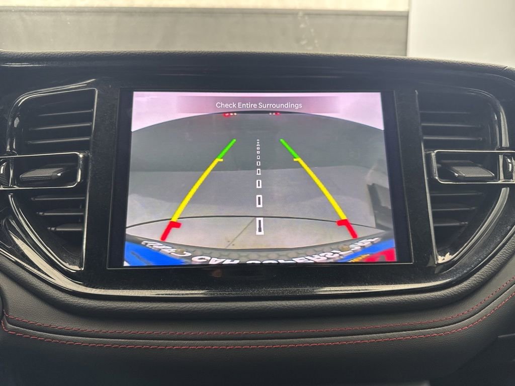 Used 2025 Dodge Durango R/T AWD/4WD image 19