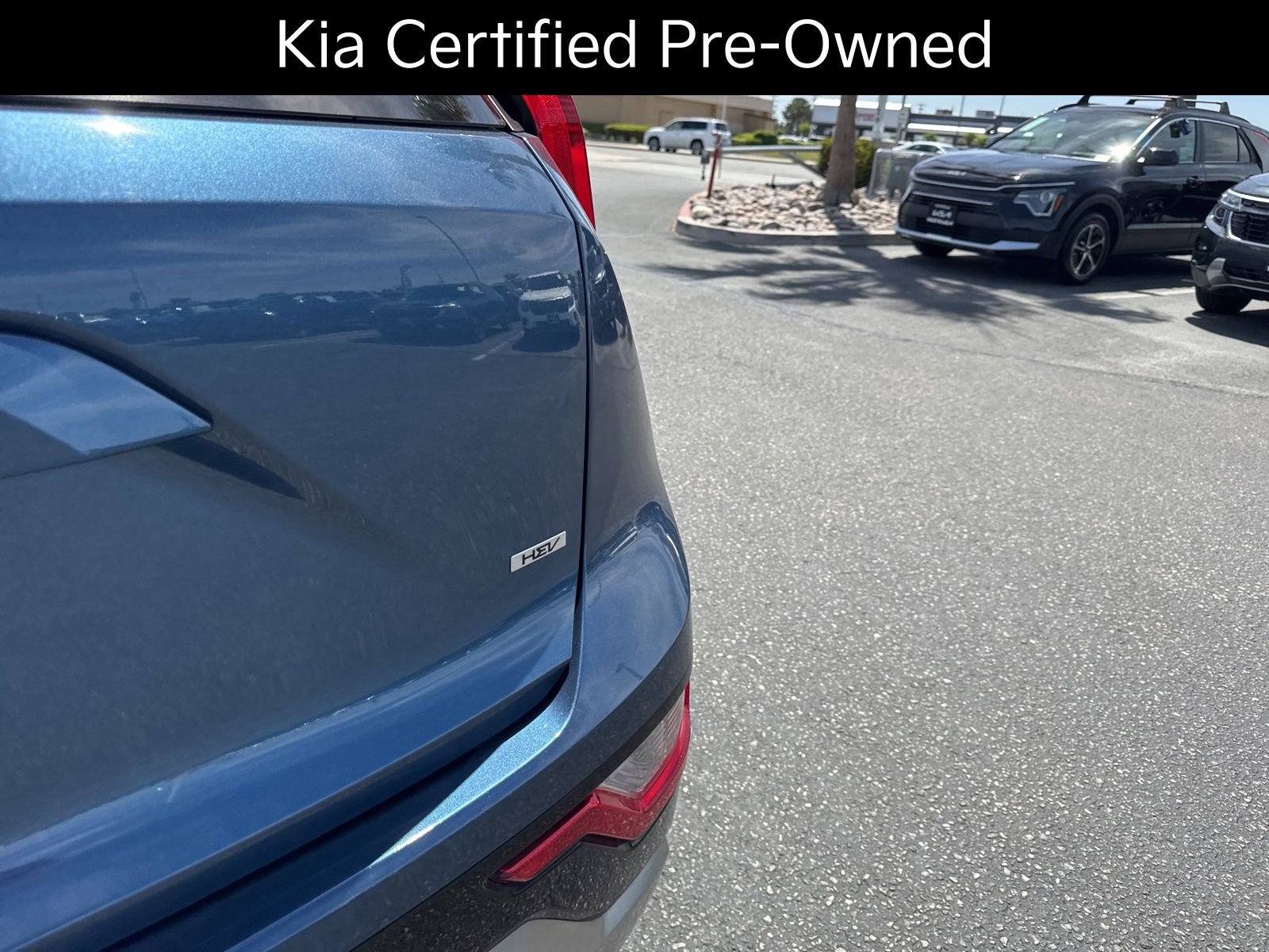 Certified 2023 Kia Niro EX Touring FWD image 10