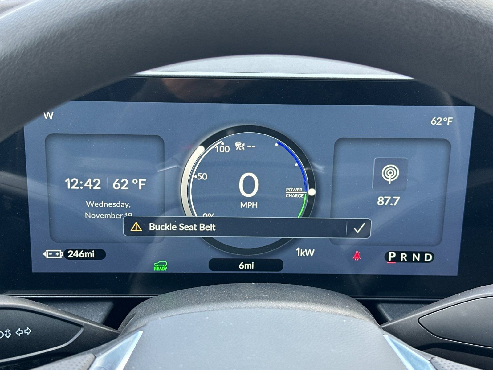 New 2026 Honda Prologue EX image 30