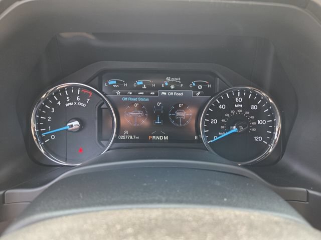 Certified 2019 Ford Expedition XLT w/ Equipment Group 202A RWD image 25