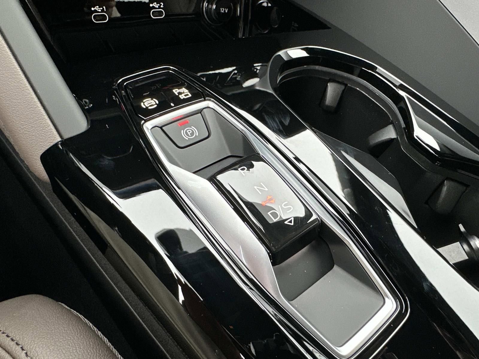 New 2025 Audi Q5 Prestige image 22