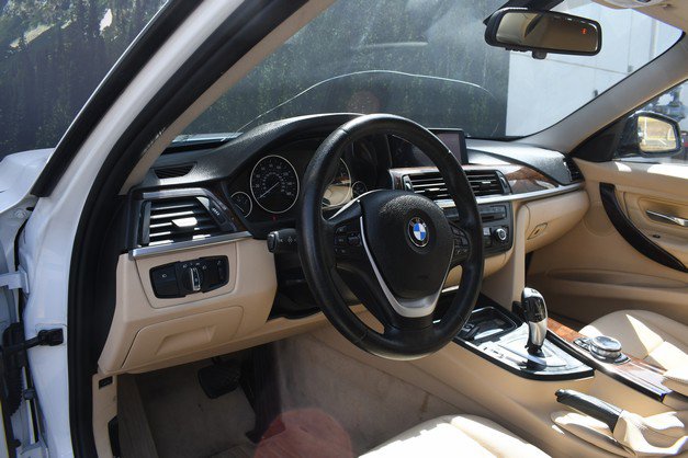 Used 2014 BMW 328i Sedan image 14