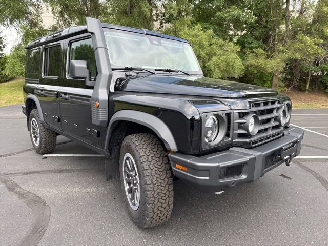 New 2025 INEOS Grenadier Trialmaster Edition image 3