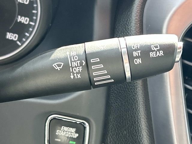 Used 2022 GMC Acadia AT4 w/ Preferred Package image 36