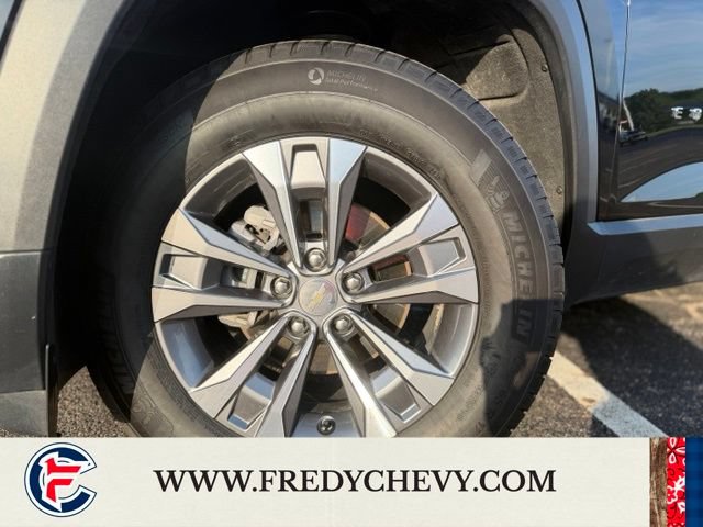 Used 2026 Chevrolet Equinox LT w/ Convenience Package II AWD/4WD image 29
