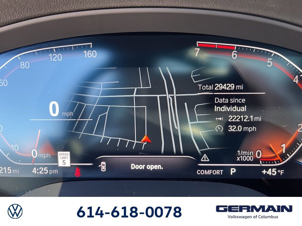 Used 2023 BMW X3 xDrive30i w/ Premium Package w/ZPA image 29