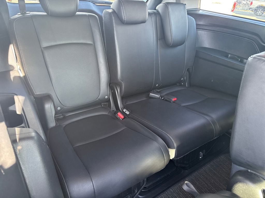 Used 2024 Honda Odyssey EX-L image 14