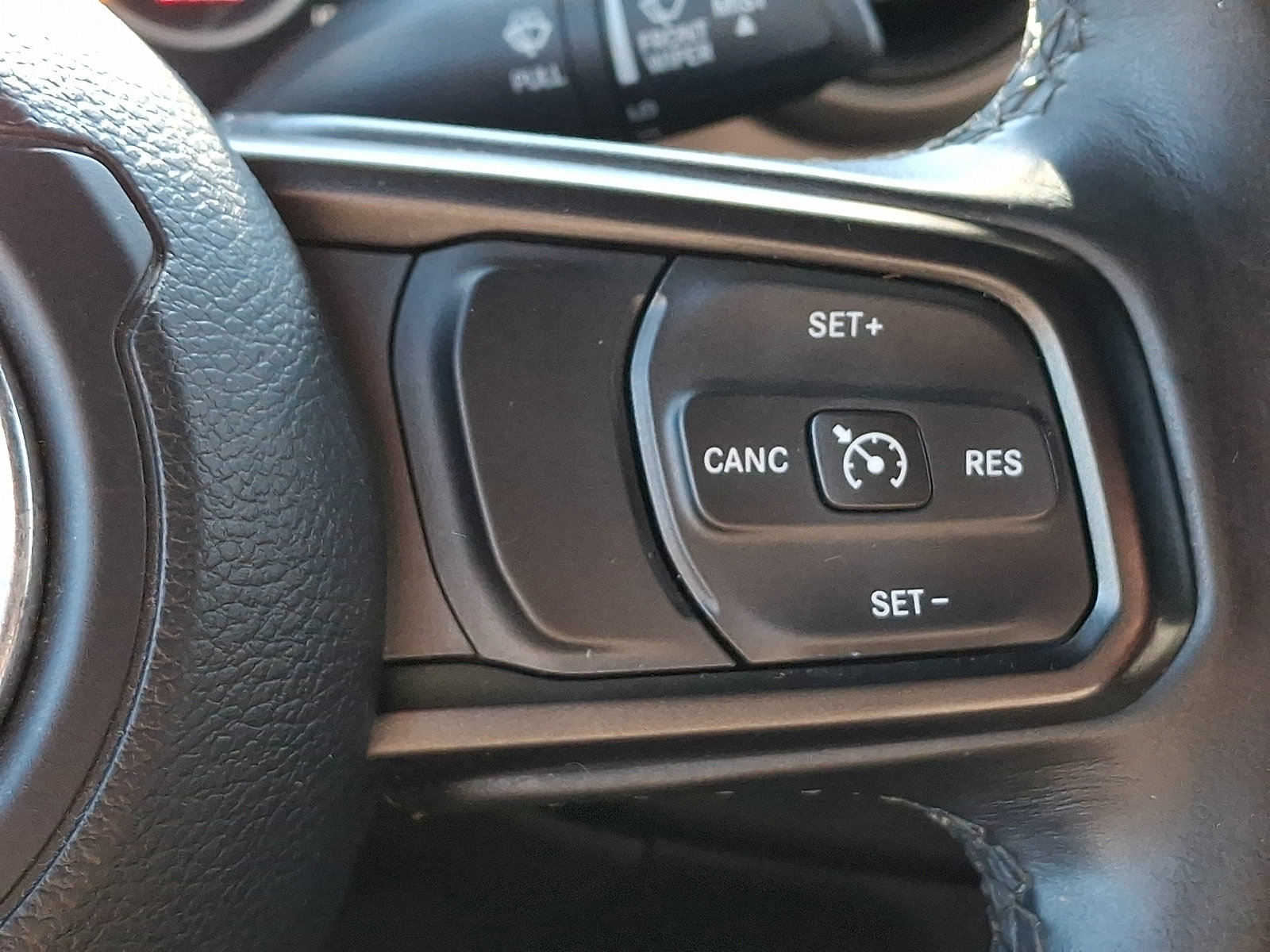 Certified 2020 Jeep Wrangler Unlimited Sport S image 21