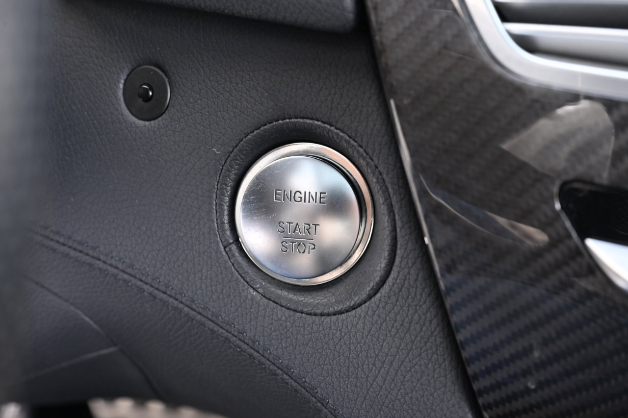 Used 2011 Mercedes-Benz CL 63 AMG CL 63 AMG RWD image 50