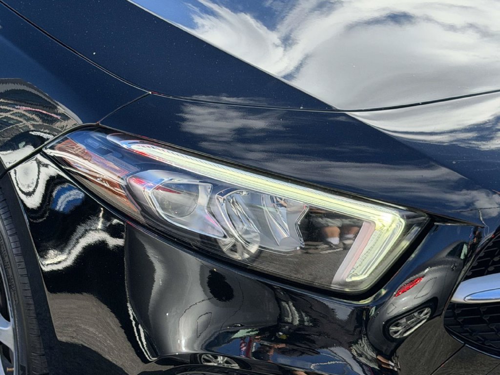 Used 2020 Mercedes-Benz A 220 4MATIC image 10