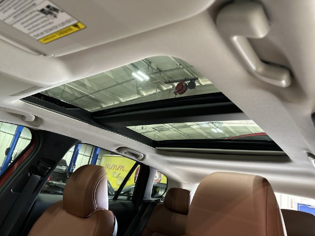 New 2026 MAZDA CX-50 AWD 2.5 S w/ Weather Package image 20